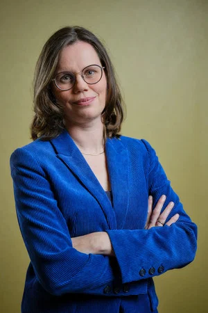 Mirjam Bikker