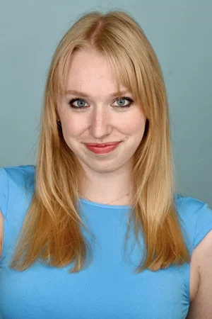 Katie Baldwin