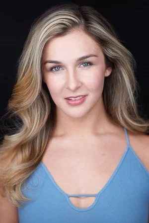 Veronica Ortiz