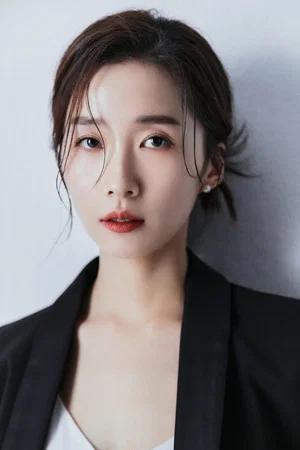 Lee Jung-hwa