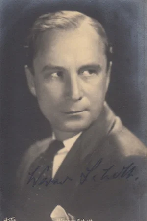Werner Schott