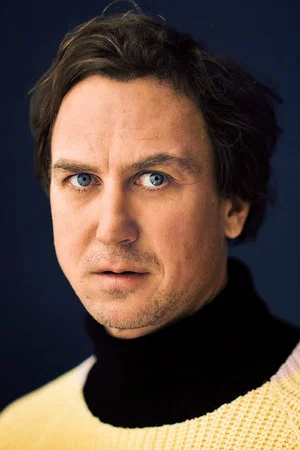 Ларс Айдингер