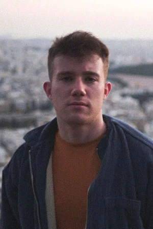 John Farrelly