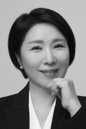 Lee Ho-sun