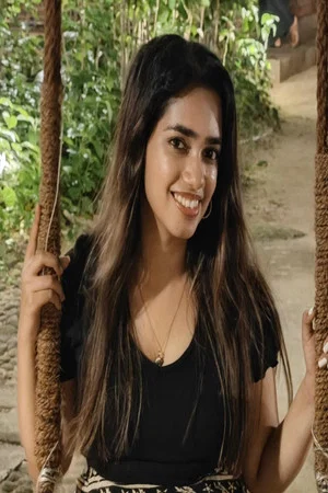 Sharvi Dhond