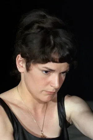 Frédérique Fontanarosa