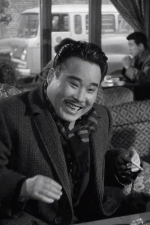 Yoon Wang-gook