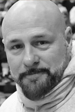 Dalibor Andonov Gru