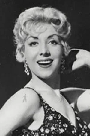 Joan Page