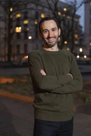 Brandon Kramer