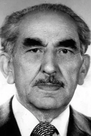 Агагусейн Керимов