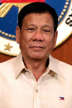Фото: Rodrigo Duterte