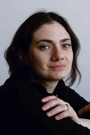 Yasmina Léveillé