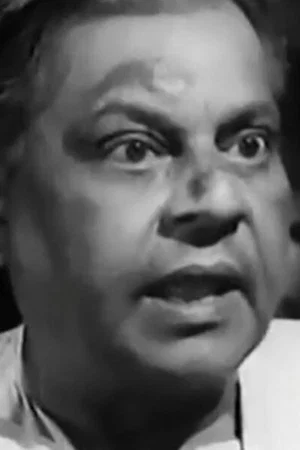 Panchanan Bhattacharya
