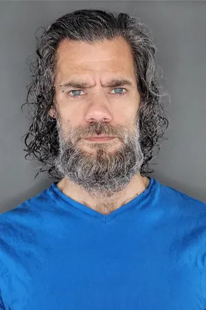 Дэннис Скаллард