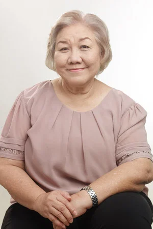 Beatrice Chien