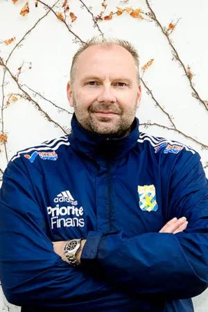Фото: Håkan Mild