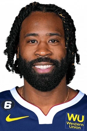 Фото: DeAndre Jordan