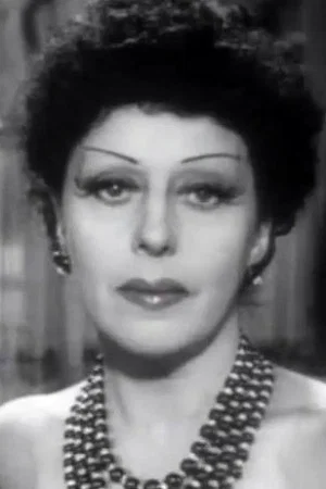 Renée Passeur