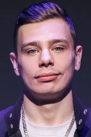 Сергей Орлов