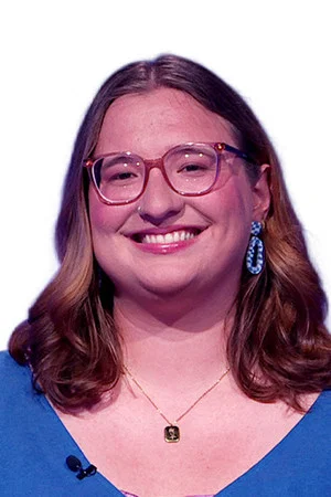 Jill Frechette