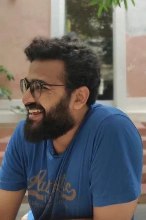 Prabhala Tilak