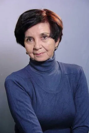 Malika Ibrahimova