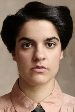 Mariann Yar