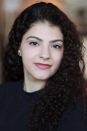 Jenny Yigit