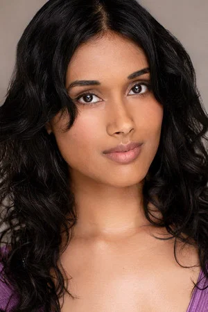 Vinithra Raj