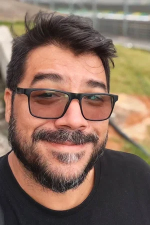 Cassiano Pinheiro