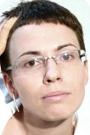Ася Давыдова