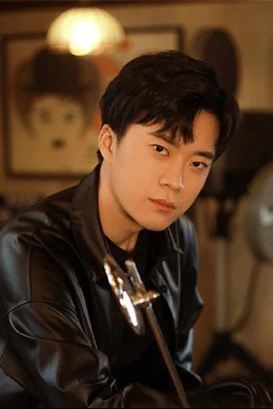 Liang Yafeng
