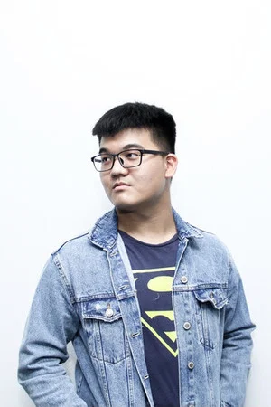 Nelson Lau Yen Hang