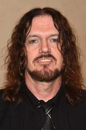 Фото: Dizzy Reed