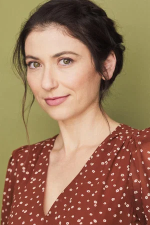 Robyn Buck