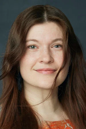 Ханна Бергхольм