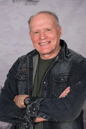 Peter Lewis Walsh