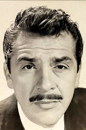 Ernie Kovacs