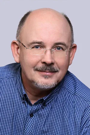 Александр Тимошкин