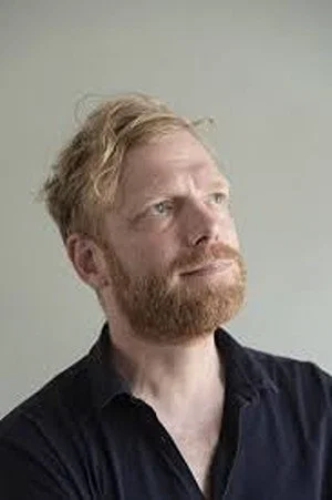 Frederik Nicolai