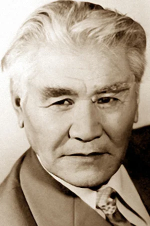 Капан Бадыров