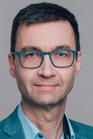 Alexander Kissler
