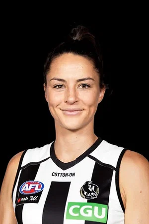Sharni Layton
