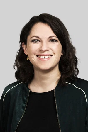 Mattea Meyer