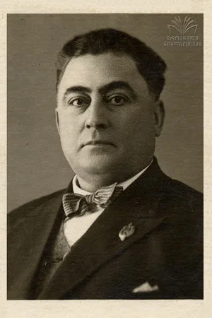 Владимир Кавсадзе