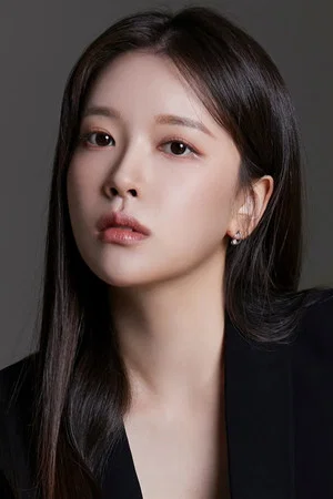 Jeon Hye Ji