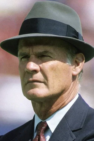 Фото: Tom Landry