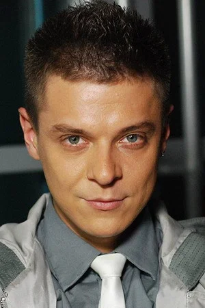 Дмитрий Пакуличев