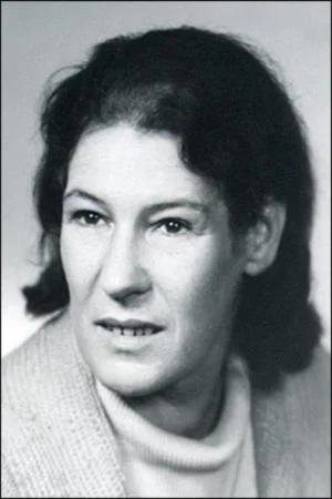 Maria Zbyszewska